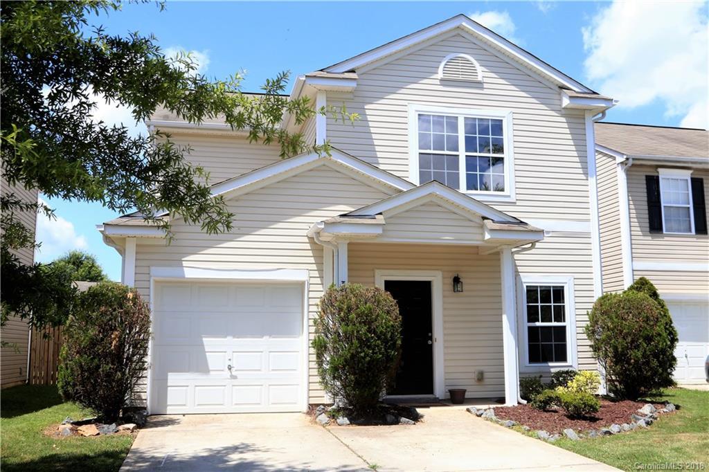 3606 Charterhall Ln., Charlotte, NC 28269