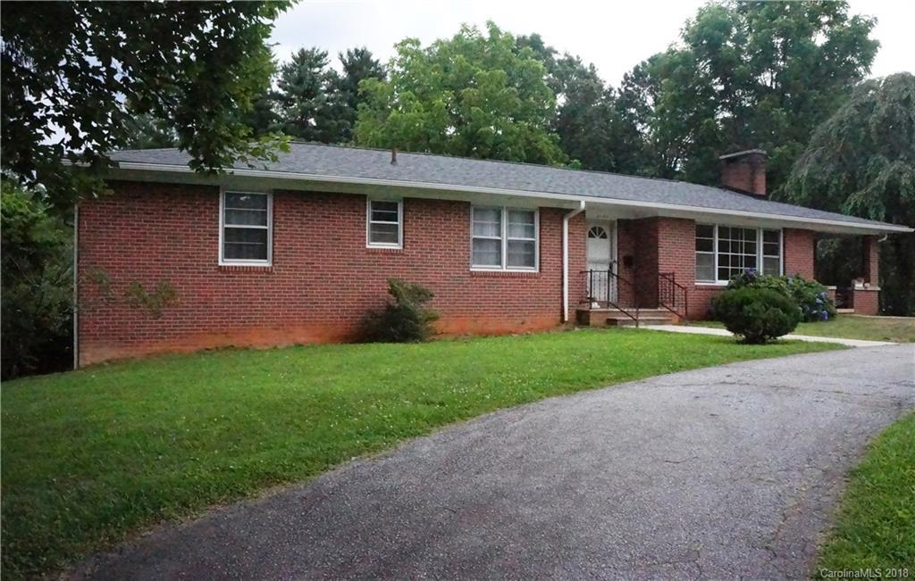 2106 Kanuga Rd., Hendersonville, NC 28792