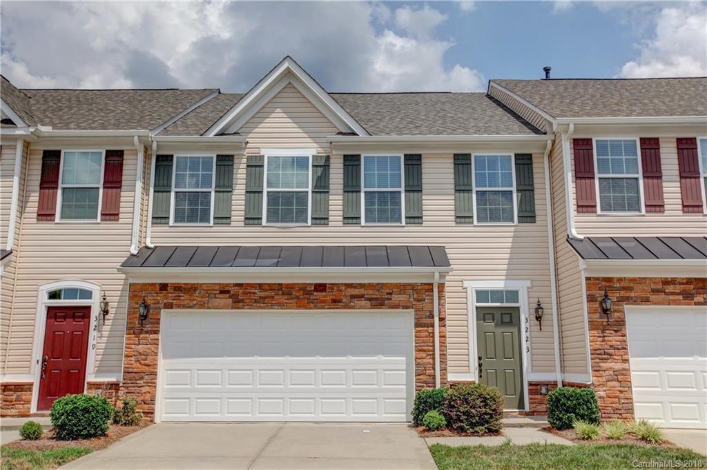 3223 Mistletoe Dr., Charlotte, NC 28273
