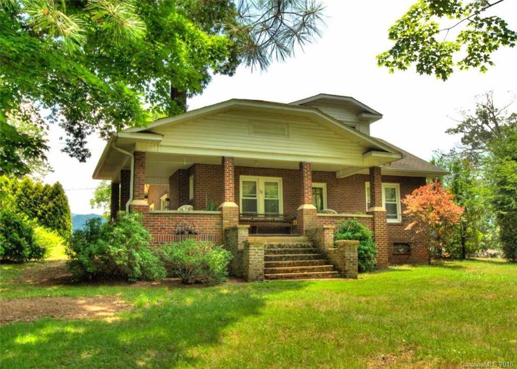 18 Allison Acres Dr., Waynesville, NC 28786