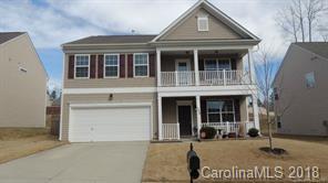 508 Wrayhill Dr., Charlotte, NC 28262