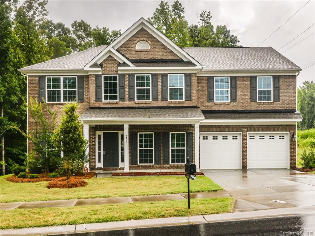 9245 Perseverance Dr., Harrisburg, NC 28075