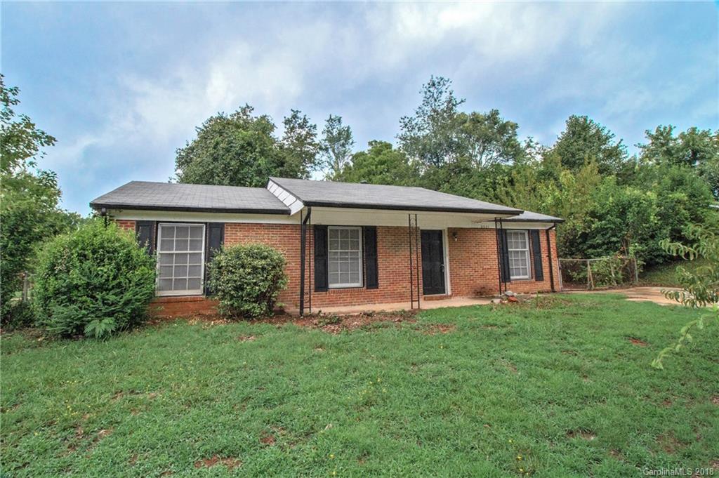 3601 Fagan Way, Charlotte, NC 28216