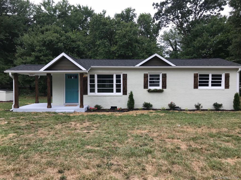 370 Ridgecrest Rd., Salisbury, NC 28146