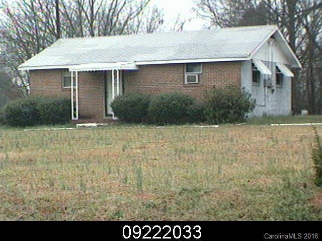 1421 Stafford St., Monroe, NC 28110
