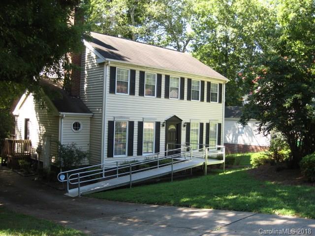 7533 Coffey Creek Dr. #46, Charlotte, NC 28273