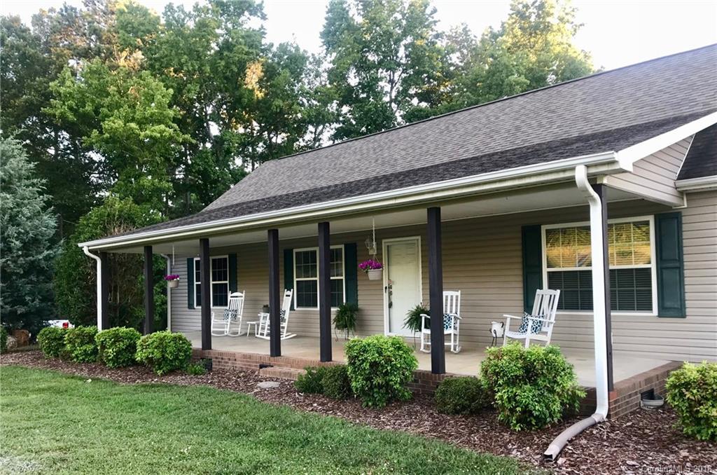 18931 Huneycutt Mill Rd., Albemarle, NC 28001