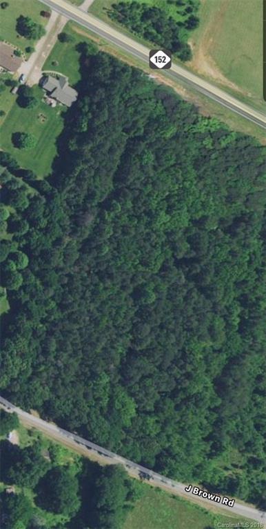 Hwy 152 Rd., China Grove, NC 28023