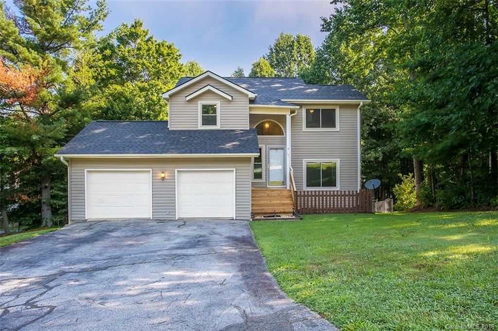 101 Tarragon Pl., Flat Rock, NC 28731