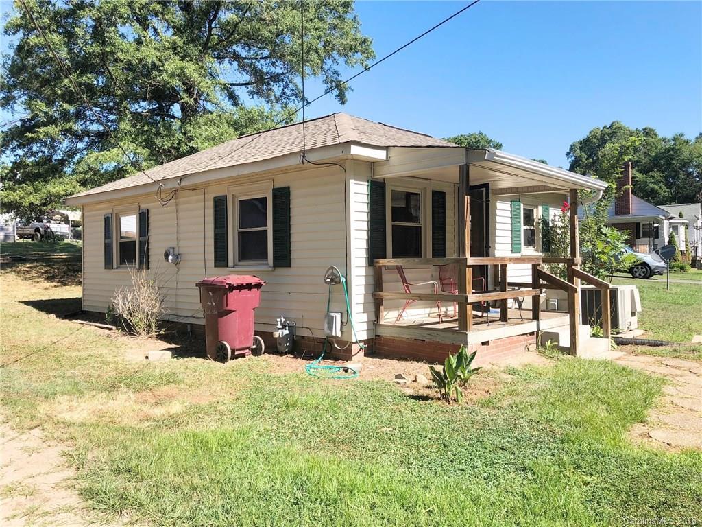 105 White Ave., Kannapolis, NC 28081