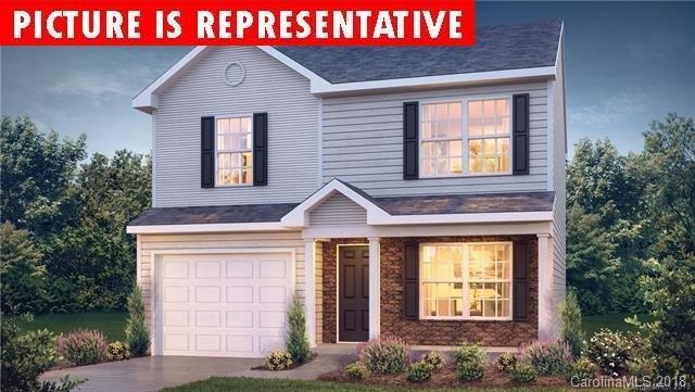 6912 Broad Valley Ct. #LOT 26, Charlotte, NC 28216