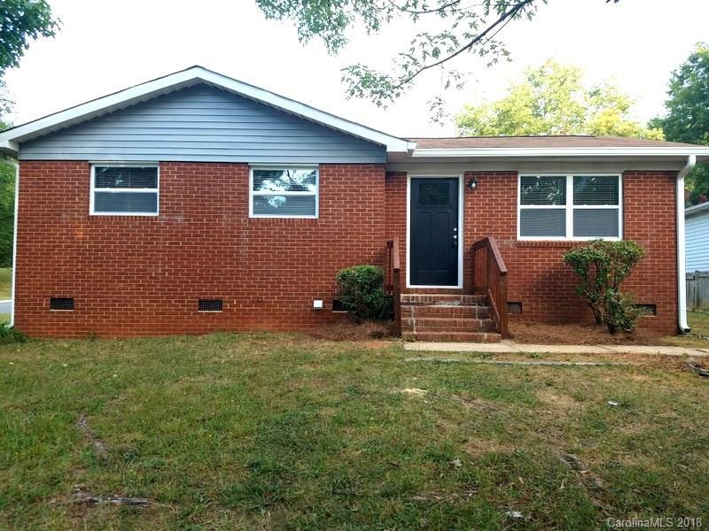 9507 Feldbank Dr., Charlotte, NC 28216