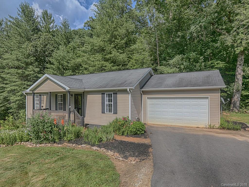 42 Old Parham Rd., Asheville, NC 28806