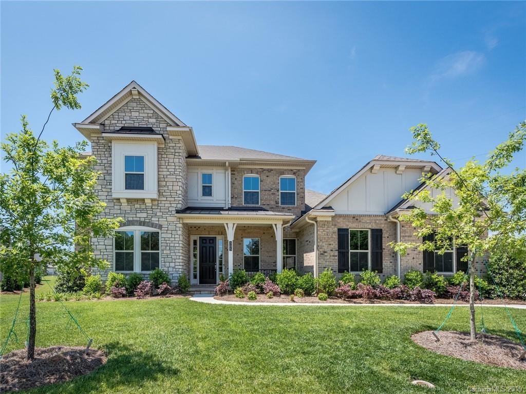 305 Enclave Blvd., Weddington, NC 28104