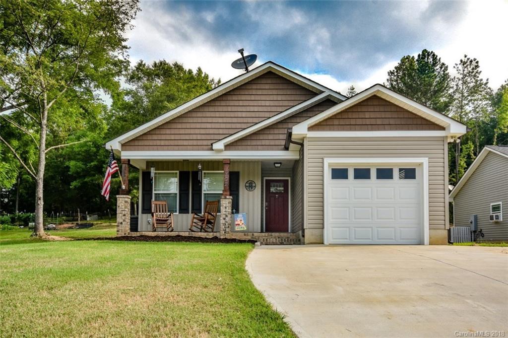 1302 Bethpage Rd. #1, Kannapolis, NC 28081