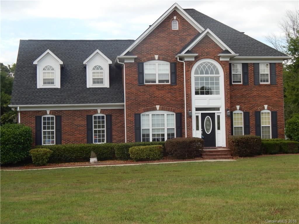 9529 Hickory Ridge Rd., Harrisburg, NC 28075