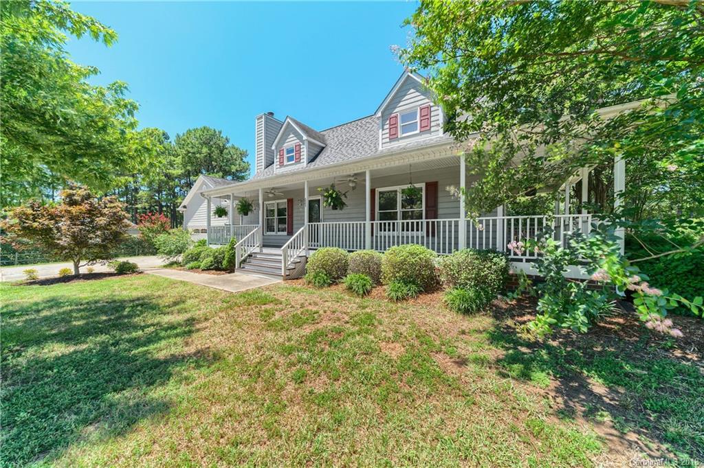 4401 Mackenzie Ct. #8, Concord, NC 28027