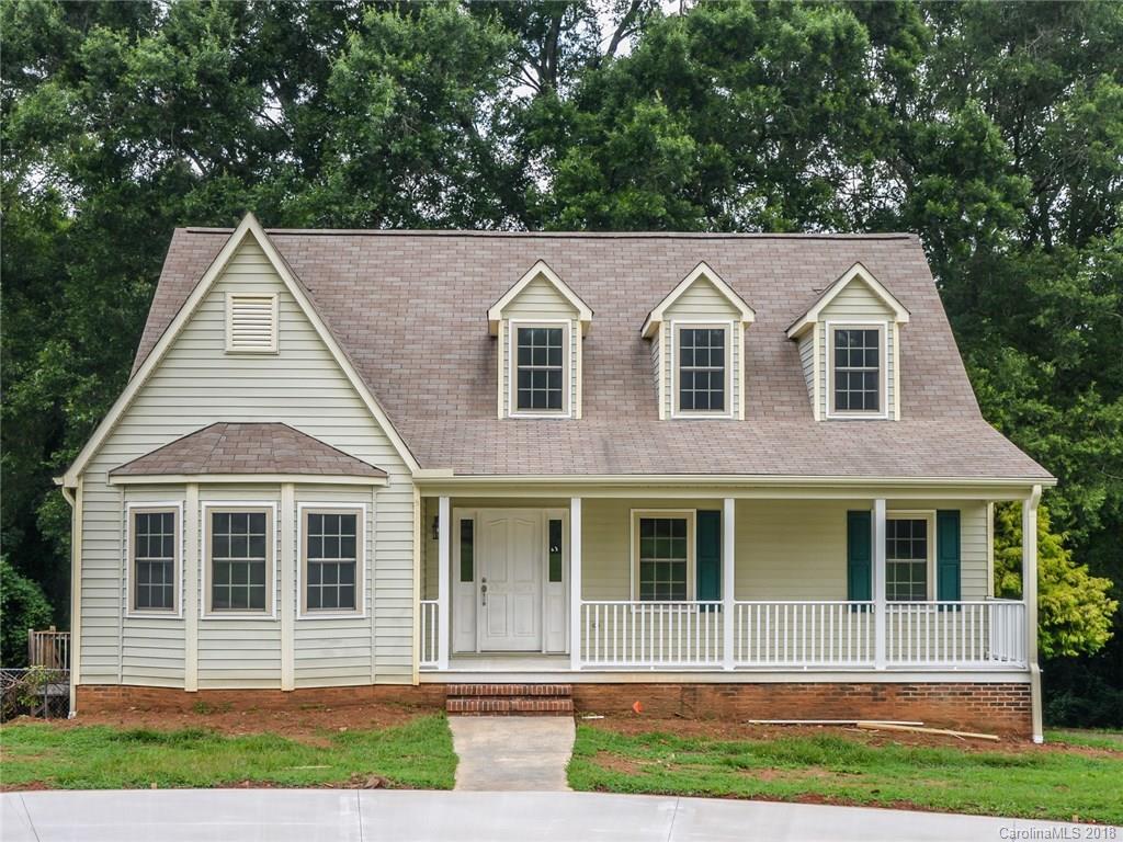 145 Bob White Run, Salisbury, NC 28147