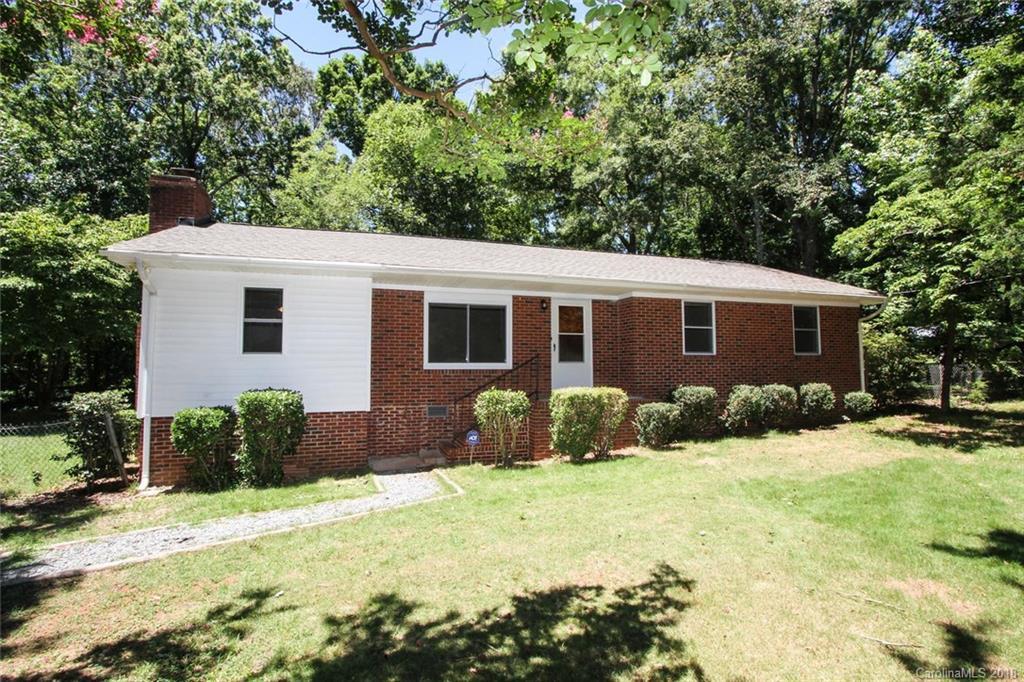 15900 S J Lawrence Rd., Charlotte, NC 28273