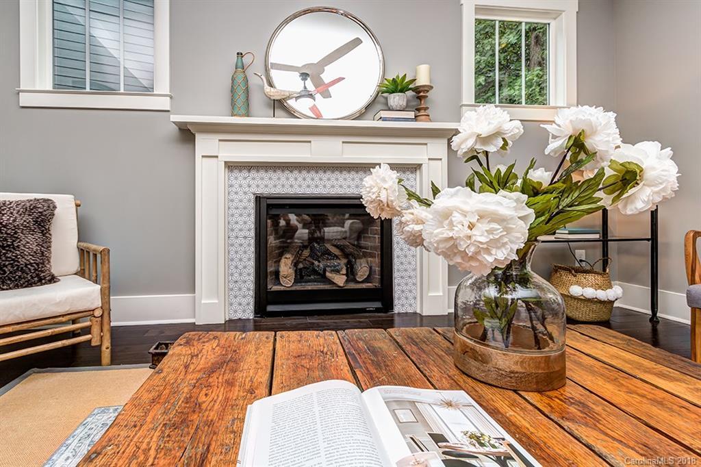 1719 Burgin St., Charlotte, NC 28205