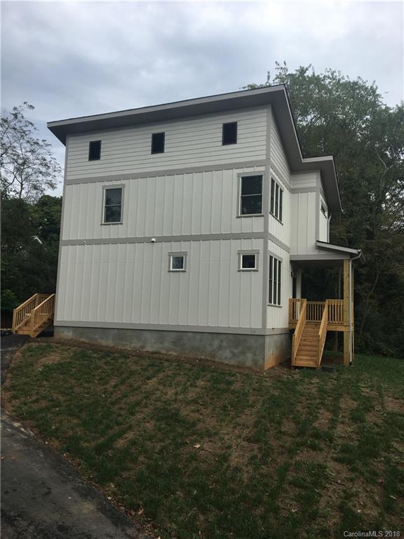 34 Walnut Ln., Asheville, NC 28804