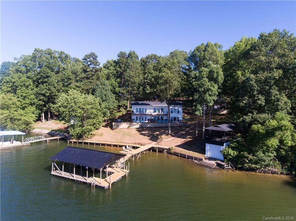 114 Fern Haven Ln., Mooresville, NC 28117