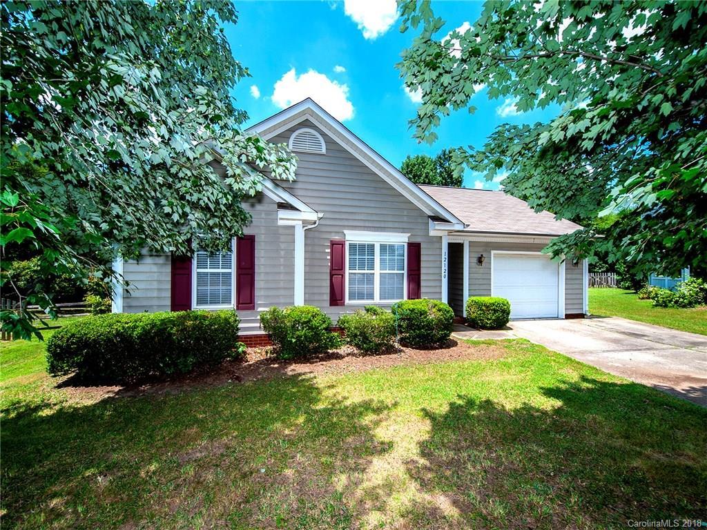 12120 Old Willow Rd., Charlotte, NC 28269