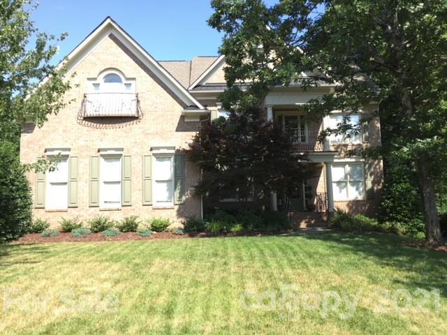 730 Hampshire Hill Rd., Matthews, NC 28105