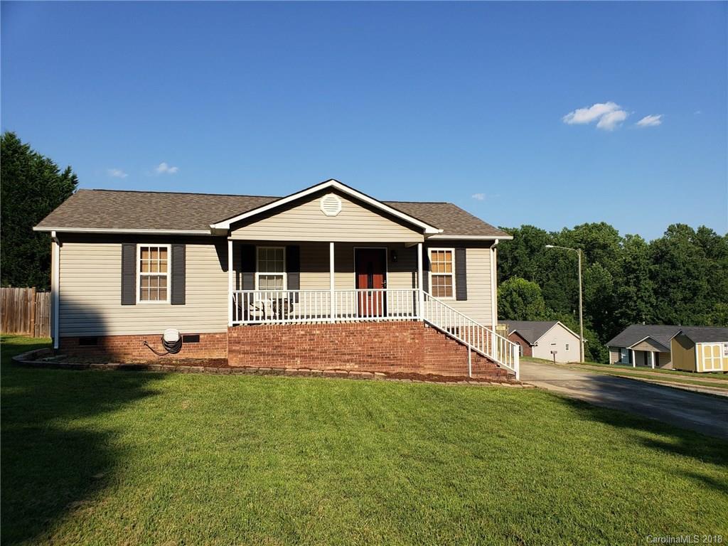 988 Junius St., Gastonia, NC 28052