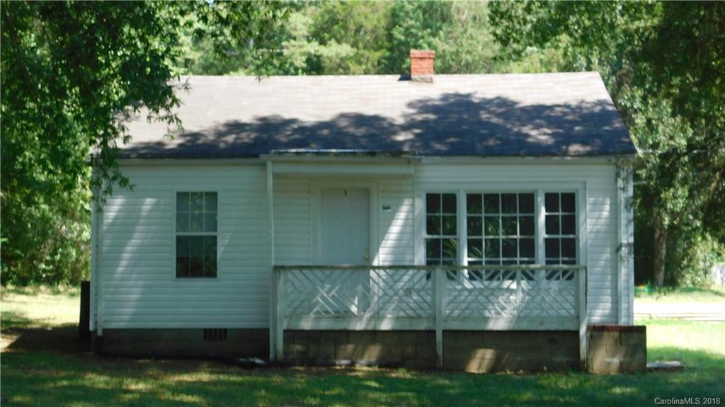 1210 Pine St., Albemarle, NC 28001