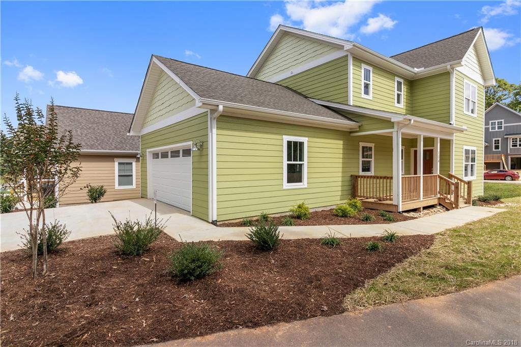 134 Green Creek Loop, Asheville, NC 28804