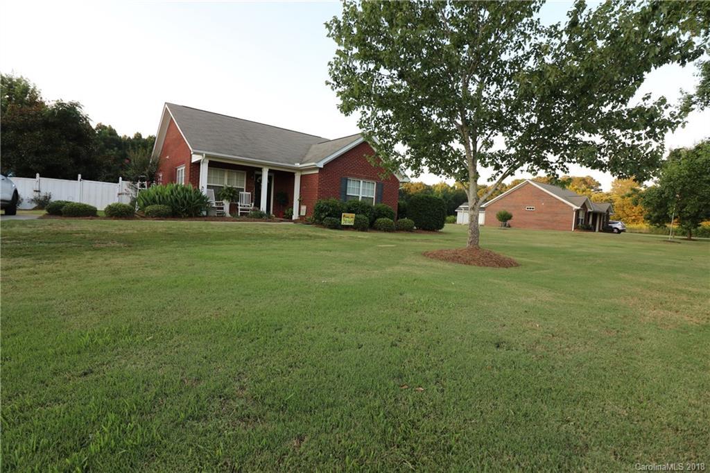 6107 Stack Rd., Monroe, NC 28112