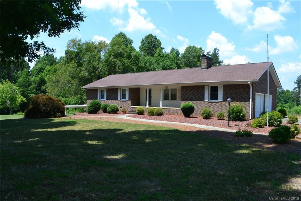 480 Majolica Rd., Salisbury, NC 28147