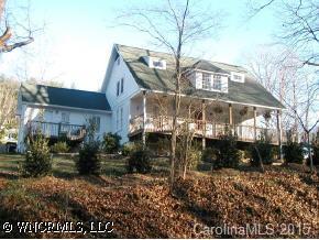 1266 Gorman Bridge Road, Asheville, NC 28806