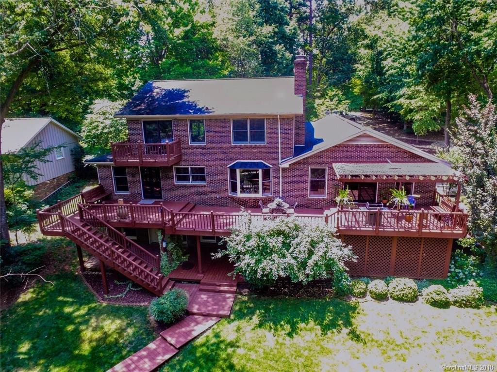 3878 Fox Run, Denver, NC 28037