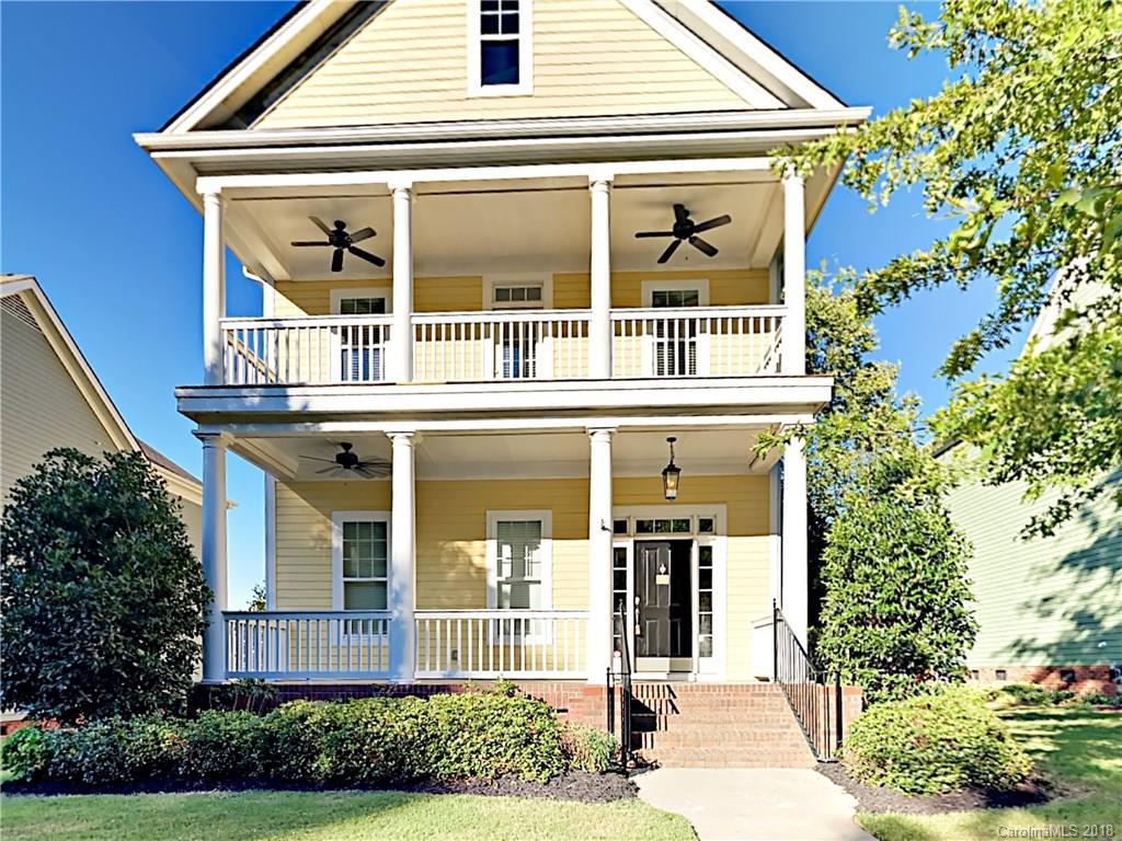 16810 Summers Walk Blvd., Davidson, NC 28036
