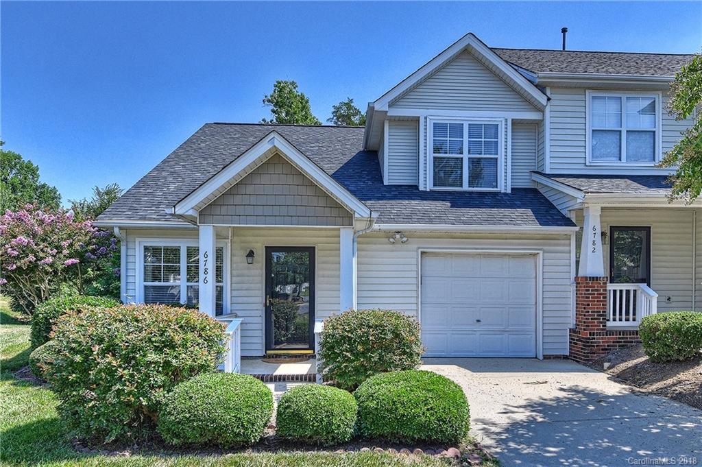 6786 Vlosi Dr., Charlotte, NC 28226