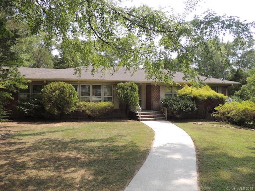 730 Shady Dr., Albemarle, NC 28001