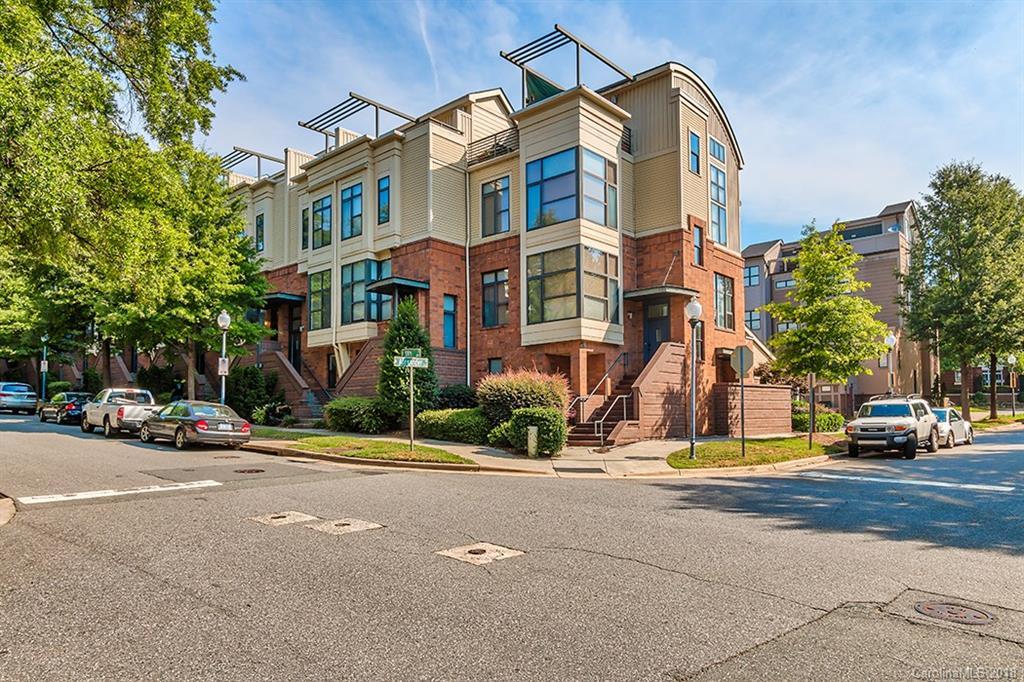 651 E 10th St., Charlotte, NC 28202