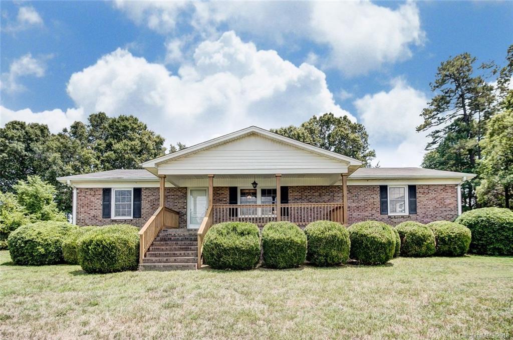 803 Old Pageland Monroe Rd., Monroe, NC 28112