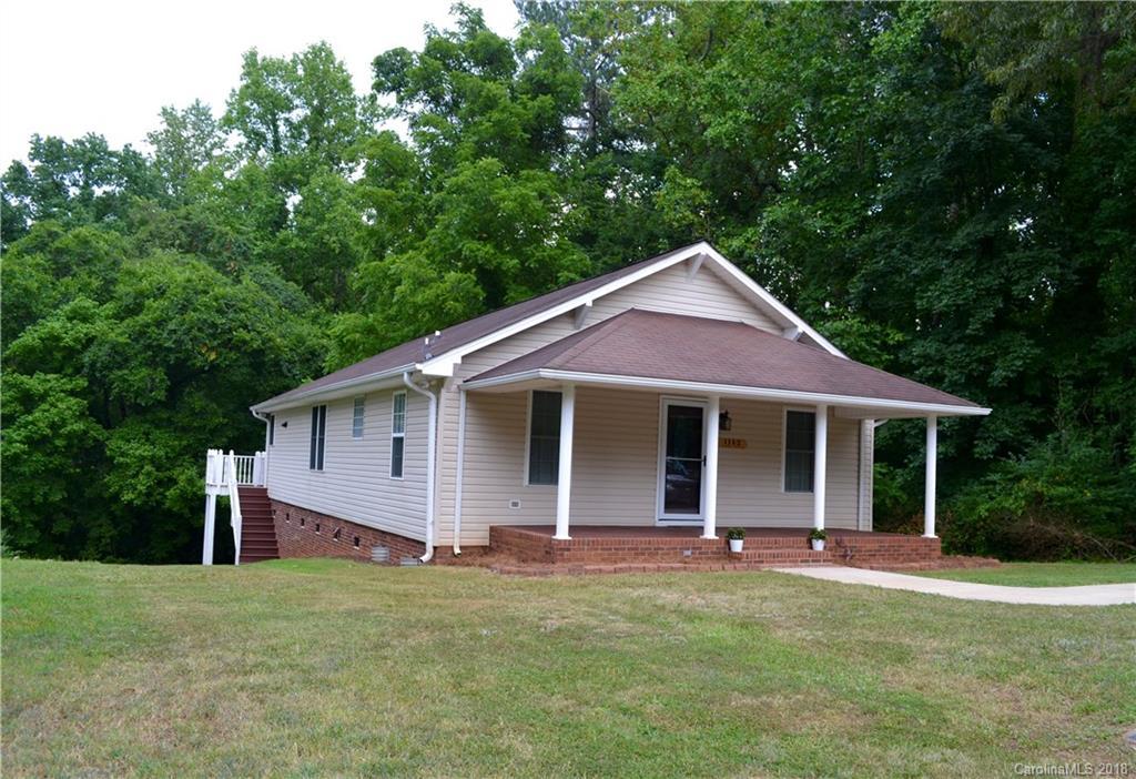 1112 Mountain St., Kannapolis, NC 28081