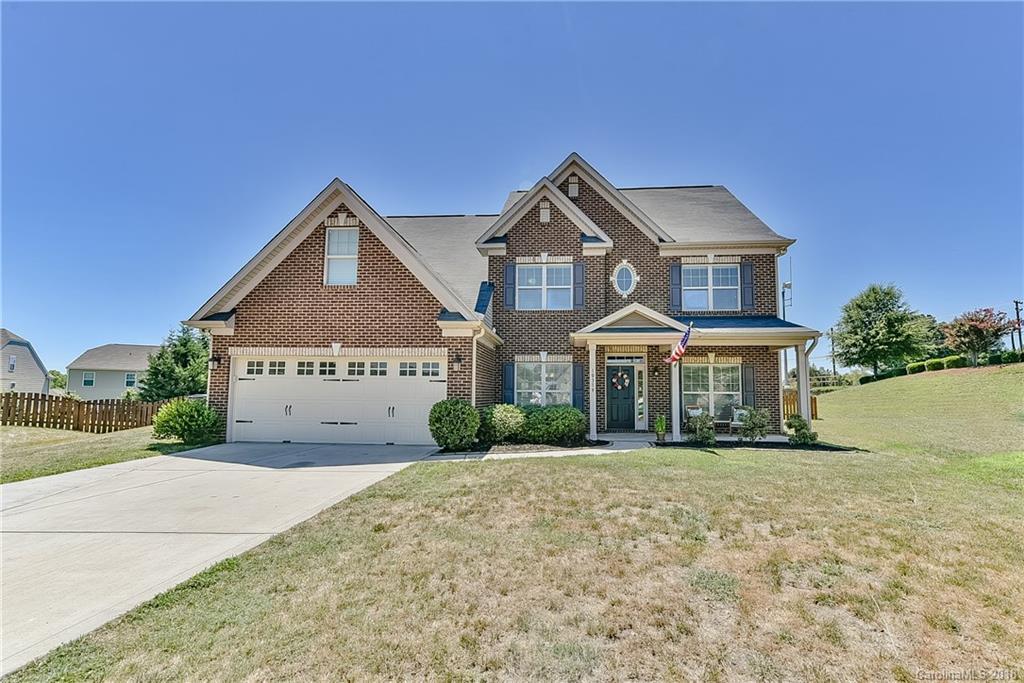 10319 Provand Ct., Charlotte, NC 28278