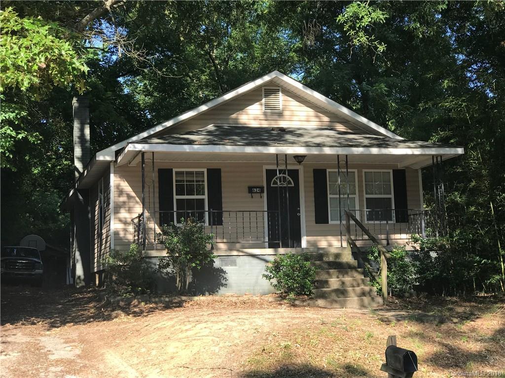 624 Harris St., Concord, NC 28025