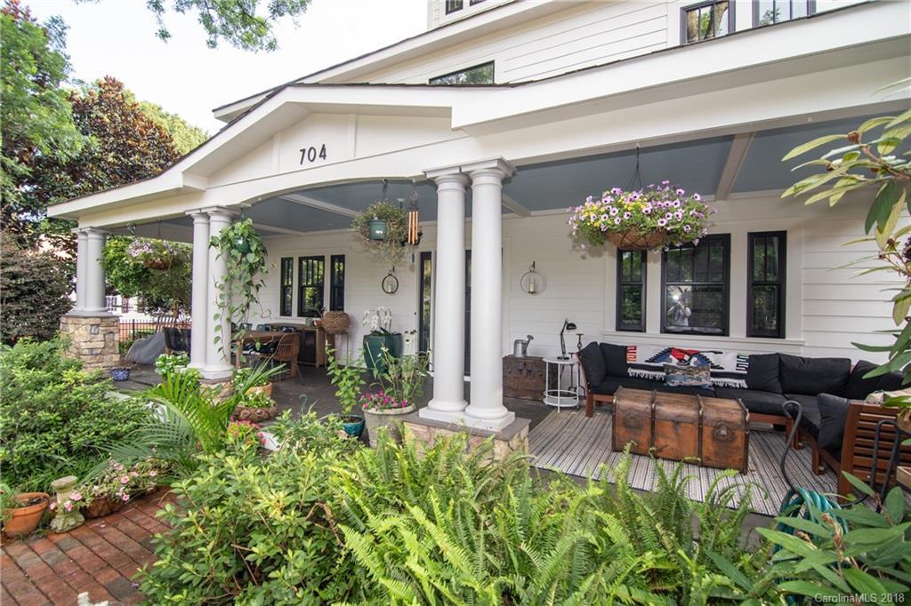 704 36th St., Charlotte, NC 28205