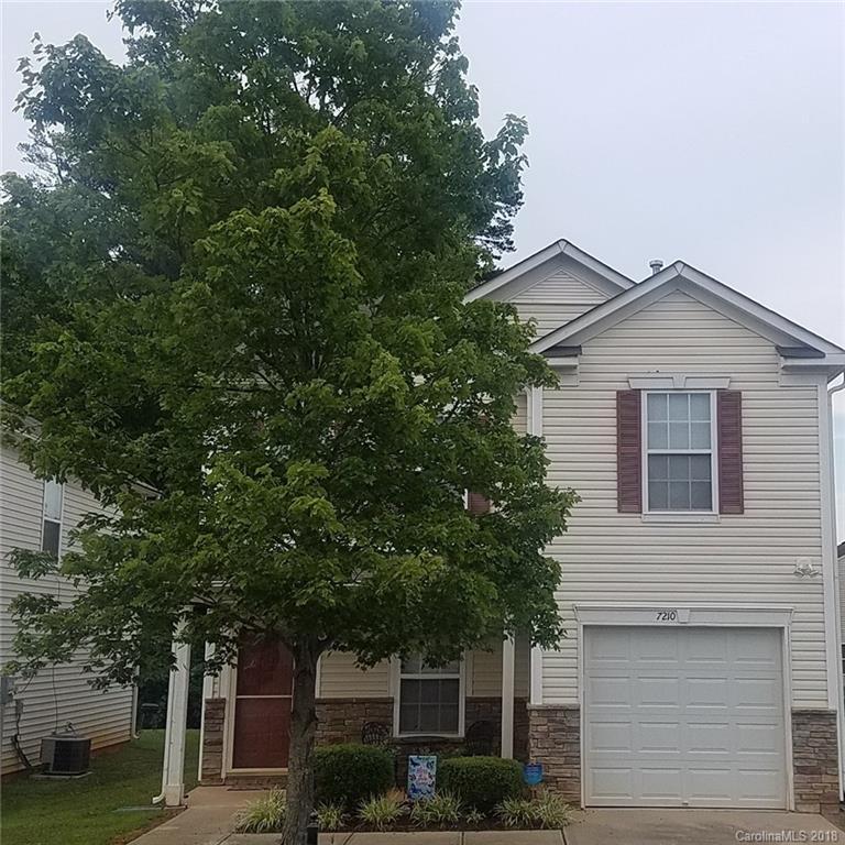 7210 Fox Point Dr., Charlotte, NC 28269
