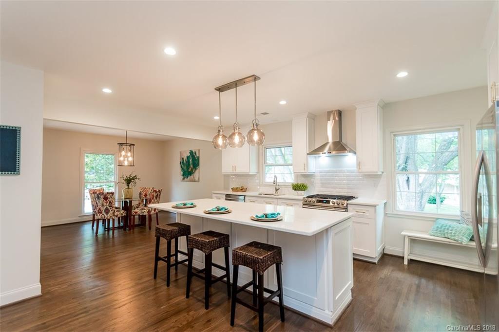 1123 Bearmore Dr., Charlotte, NC 28211