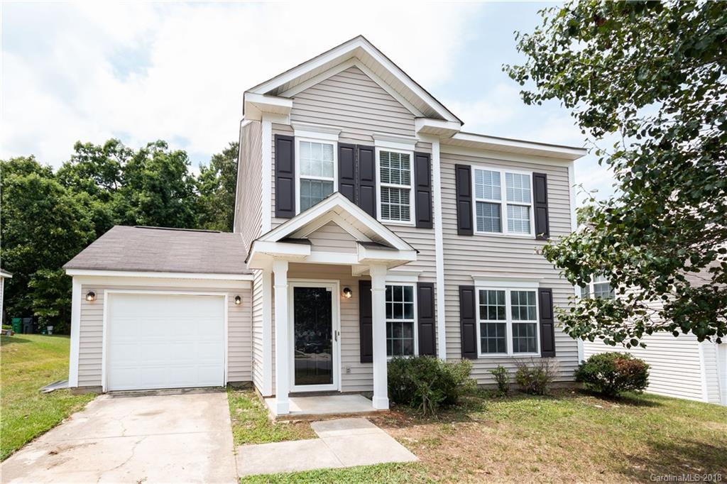 2228 Meadecroft Rd., Charlotte, NC 28214