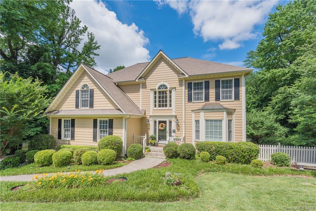5925 Maylandia Rd., Charlotte, NC 28269