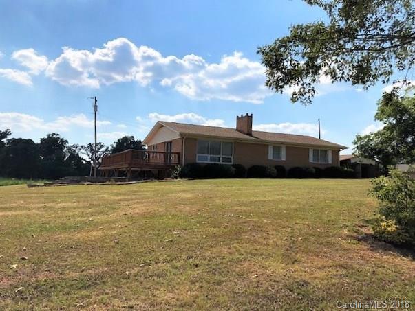 32027 La St., Albemarle, NC 28001