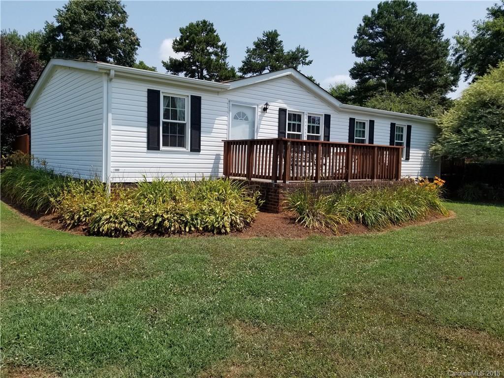 508 Old Mountain Rd. #19, Statesville, NC 28677